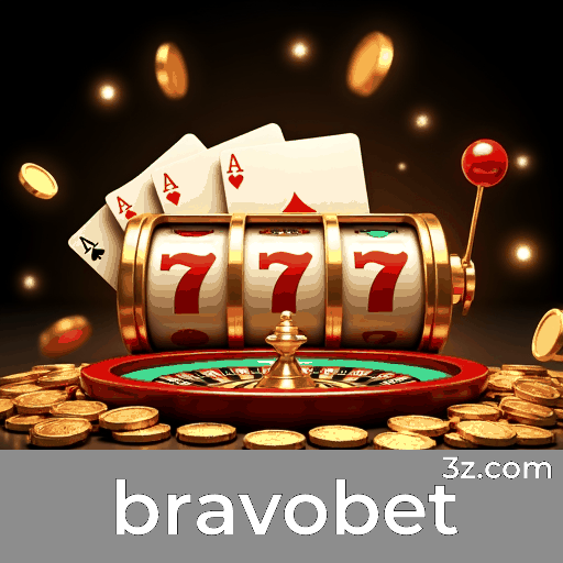 Bravobet: Apostas Esportivas Precisão e Excelência