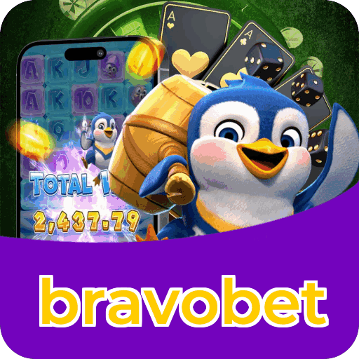 Jogos com maior RTP na bravobet