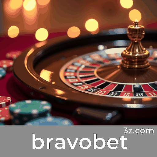 Desbloqueie Bônus Incríveis com Bravobet