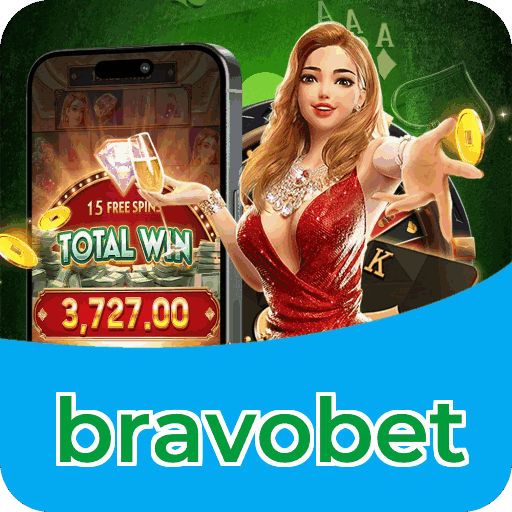 Streaming 4K no cassino ao vivo da bravobet