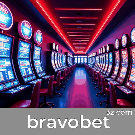 Bravobet: O Melhor em Cassino e Apostas Online