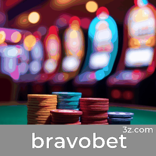 Bravobet: Maximize Suas Ganhos com Ofertas Irresistíveis