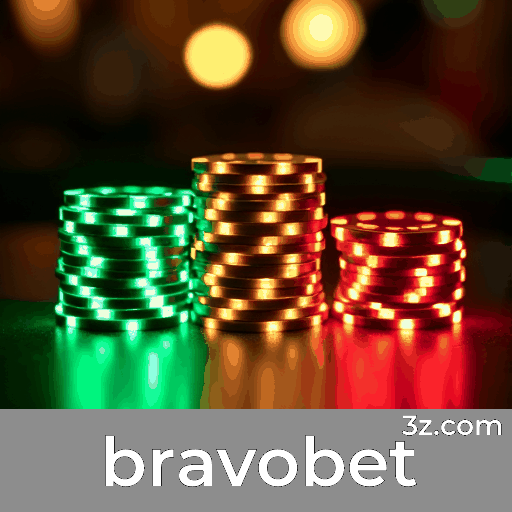 Bravobet: Plataforma de Comunidade Vibrante e Interativa