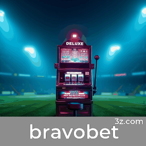 bravobet e Jogos: Inovação Pioneira em Entretenimento Digital