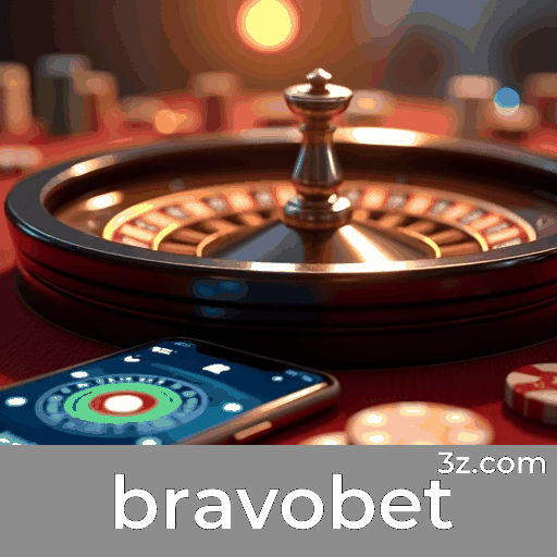 Desbloqueie Bônus Incríveis com Bravobet