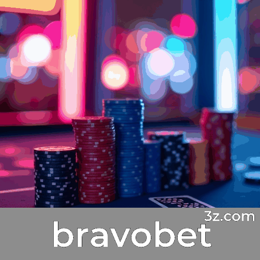 Descubra a Convergência de Tecnologias e Experiências Disruptivas na bravobet